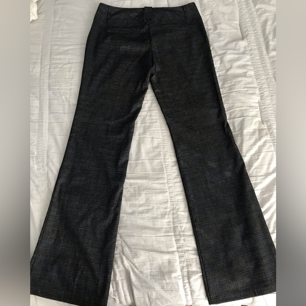 Joe Benbasset Pants